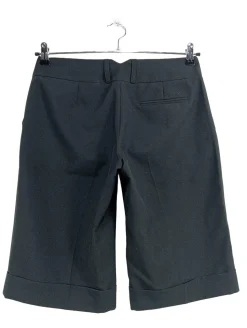 High-Waist-Shorts Größe 36