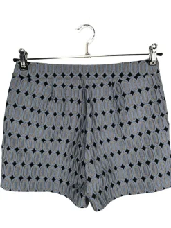 High-Waist-Shorts Größe 36