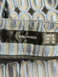 High-Waist-Shorts Größe 36