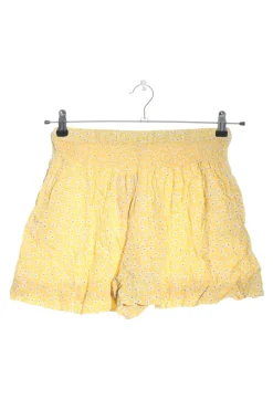 High-Waist-Shorts Größe 34