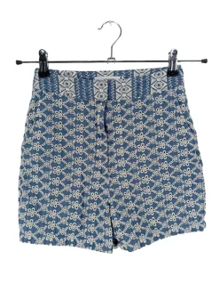 High-Waist-Shorts Größe 34