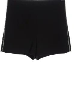 High-Waist-Shorts Größe 34