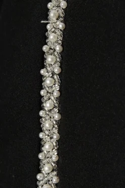 High-Waist-Shorts Größe 34