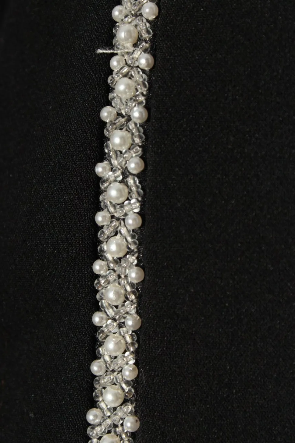 High-Waist-Shorts Größe 34