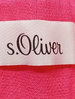 High-Waist-Shorts Größe 38