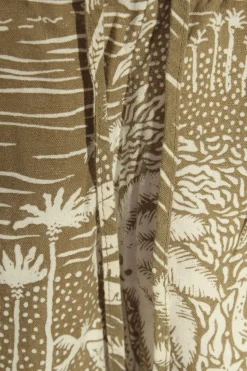 High-Waist-Shorts Größe 36