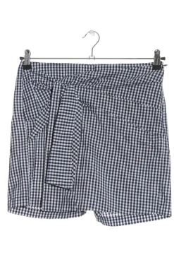 High-Waist-Shorts Größe 36