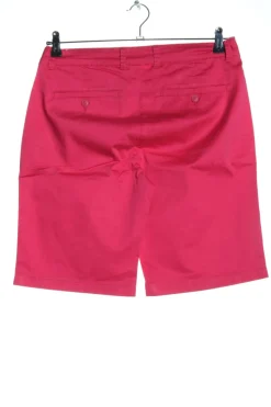High-Waist-Shorts Größe 38