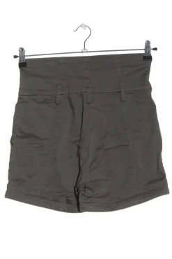 High-Waist-Shorts Größe 36