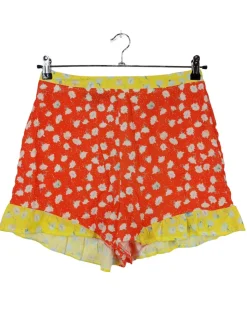 High-Waist-Shorts Größe 40