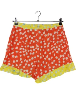 High-Waist-Shorts Größe 40