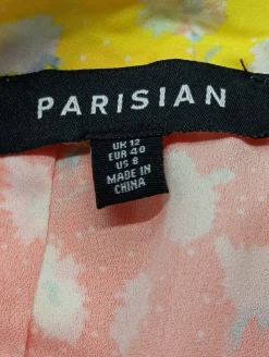 High-Waist-Shorts Größe 40