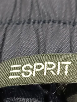 High-Waist-Shorts Größe 40