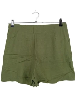 High-Waist-Shorts Größe 40