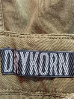 High-Waist-Shorts Größe 36