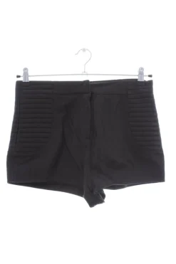 High-Waist-Shorts Größe 42