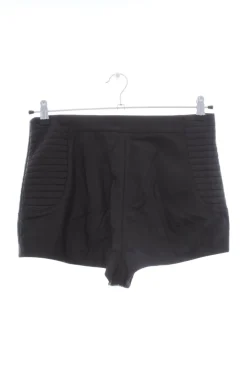 High-Waist-Shorts Größe 42