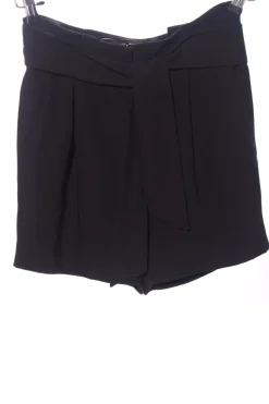 High-Waist-Shorts Größe 38