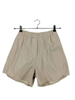 High-Waist-Shorts Größe 34