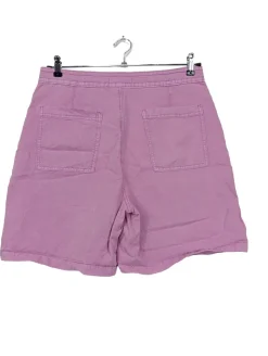 High-Waist-Shorts Größe 40