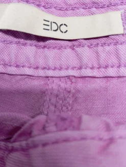 High-Waist-Shorts Größe 40