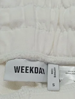 High-Waist-Shorts Größe 36