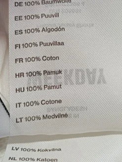 High-Waist-Shorts Größe 36