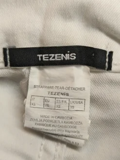 High-Waist-Shorts Größe 34