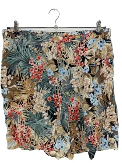 High-Waist-Shorts Größe 44