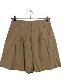 High-Waist-Shorts Größe 36