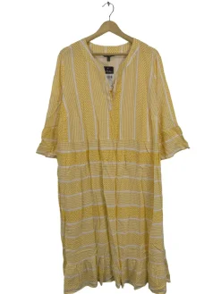 Hippiekleid Größe 52