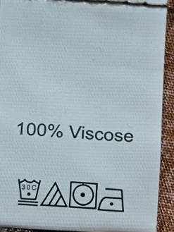 Hippiekleid Größe 42