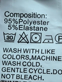 Hippiekleid Größe 44