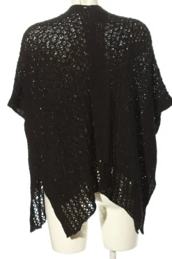 Häkel Cardigan Größe 36
