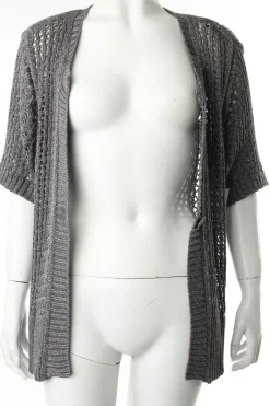 Häkel Cardigan Größe 42