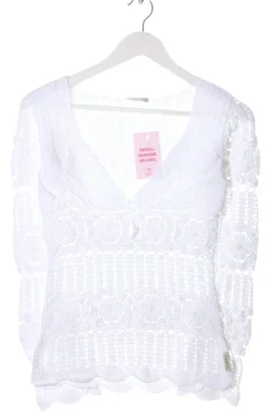 Häkel Cardigan Größe 38