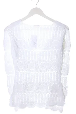 Häkel Cardigan Größe 38