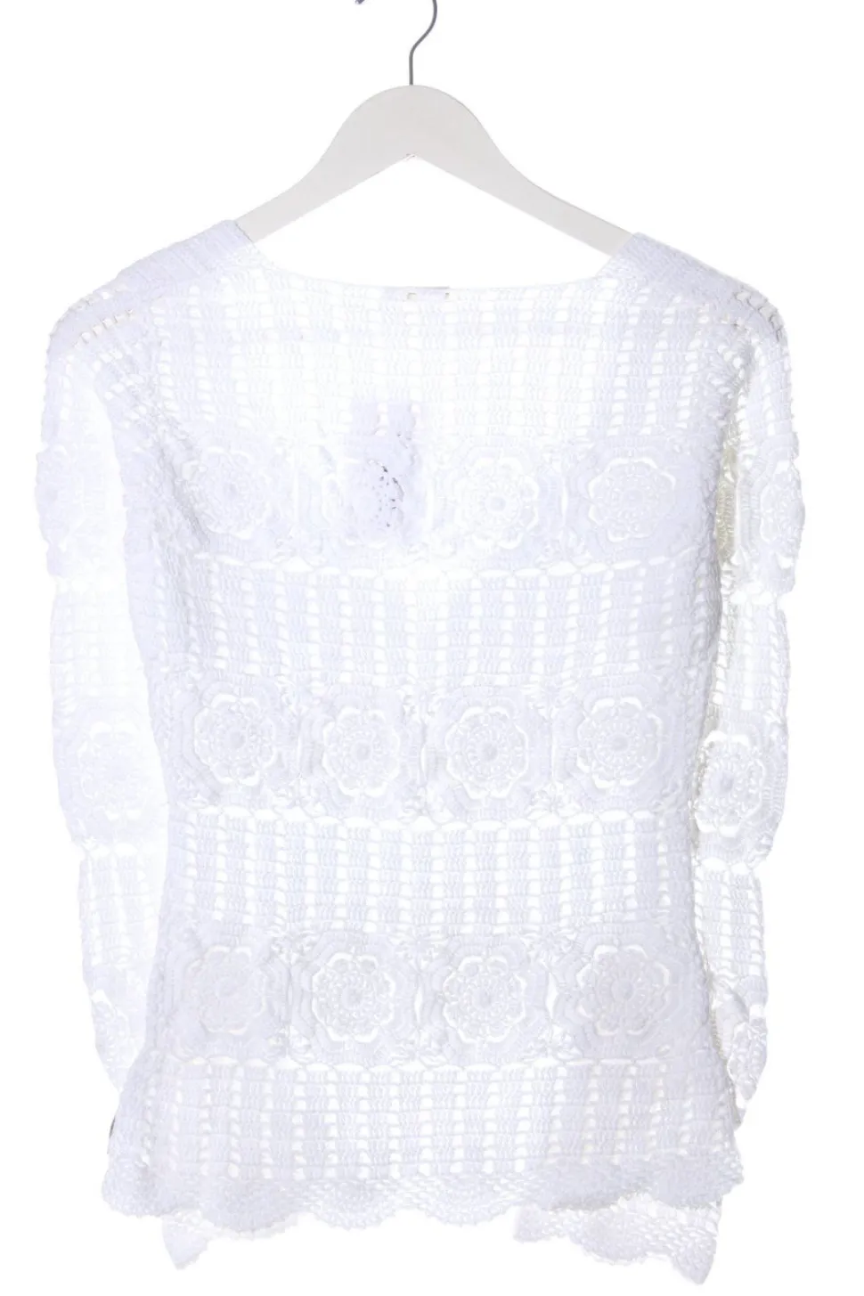 Häkel Cardigan Größe 38