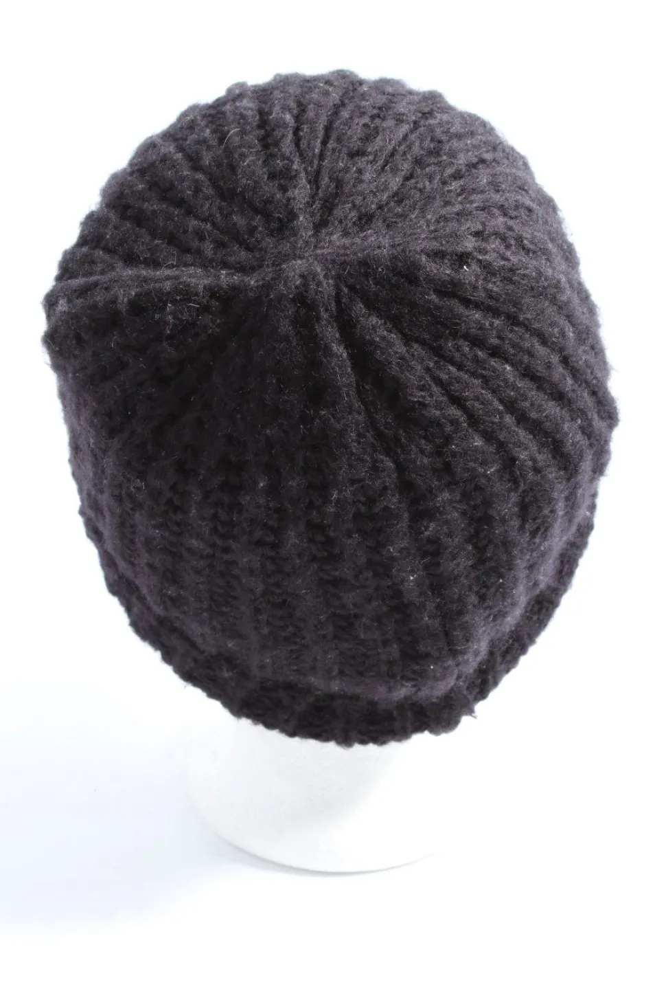 Häkelmütze