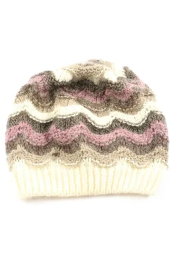 Häkelmütze Größe 55