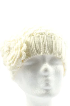 Häkelmütze Größe 55