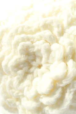 Häkelmütze Größe 55