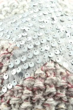 Häkelmütze Größe 52