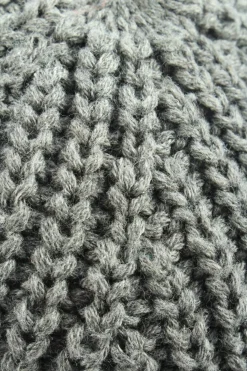 Häkelmütze Größe 55