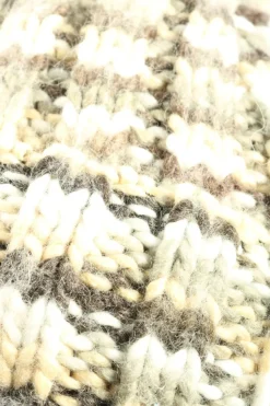 Häkelmütze Größe 53