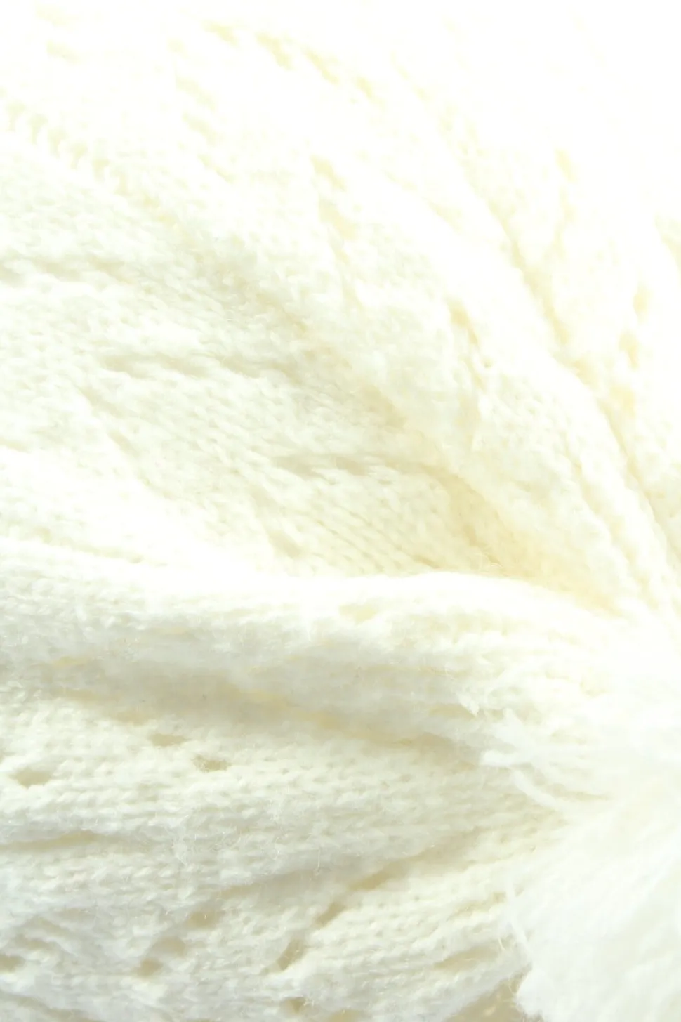 Häkelmütze Größe 54