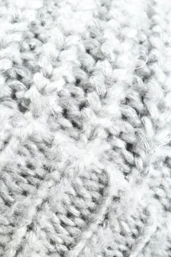 Häkelmütze Größe 54