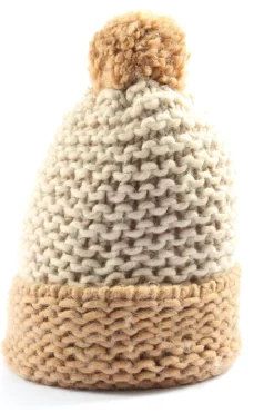 Häkelmütze Größe 55