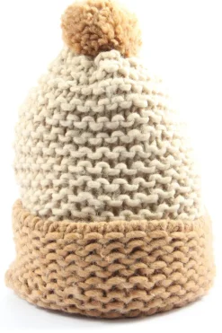 Häkelmütze Größe 55