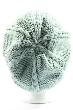 Häkelmütze Größe 54